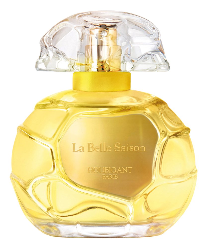 La Belle Saison Collection Privée extrême
