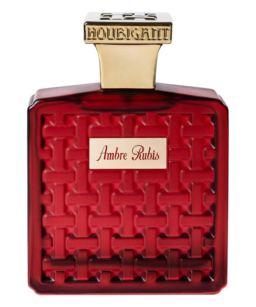Ambre Rubis Extrême
