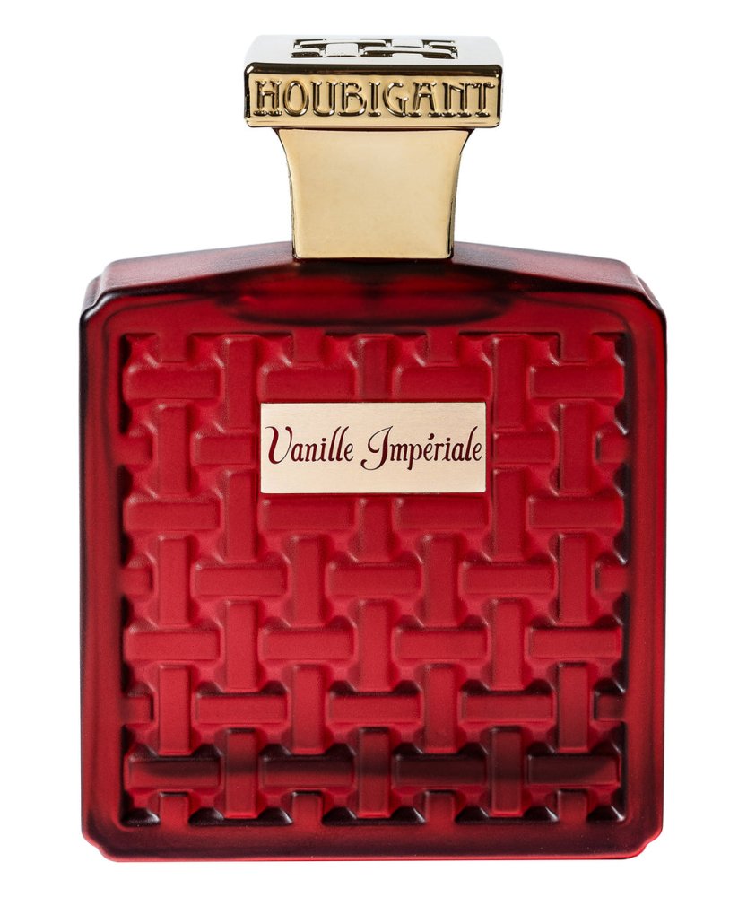 Vanille Impériale Extreme