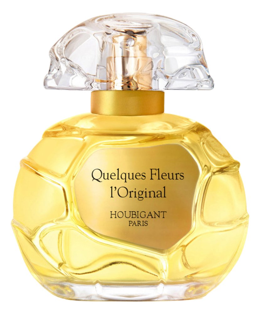 Quelques Fleurs l’Original Collection Privée extreme