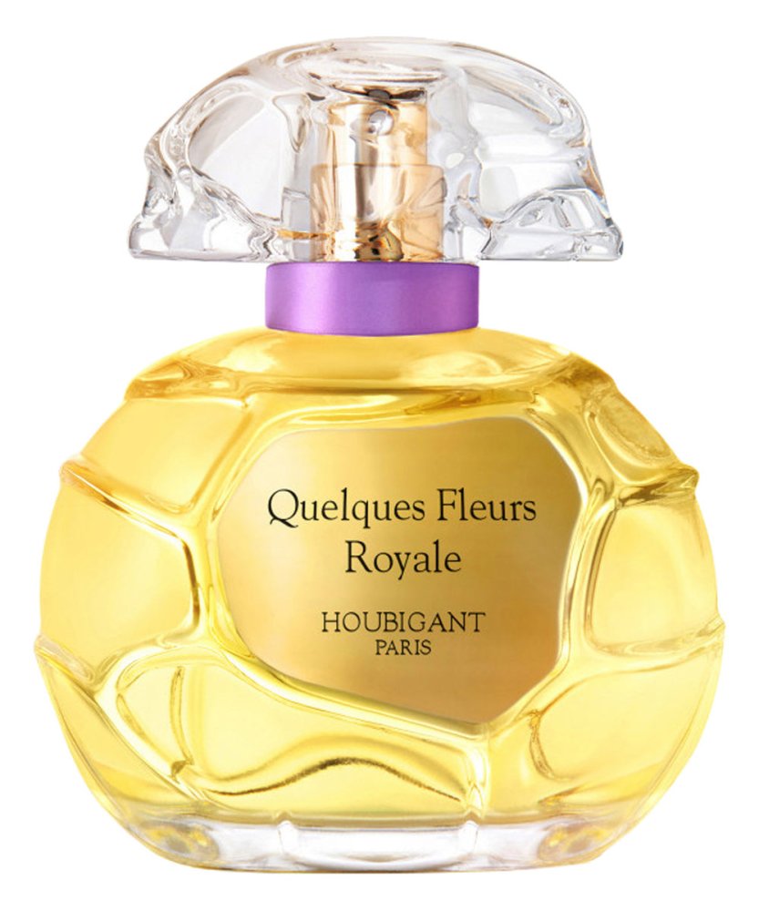 Quelques Fleurs Royale Collection Privée extrême