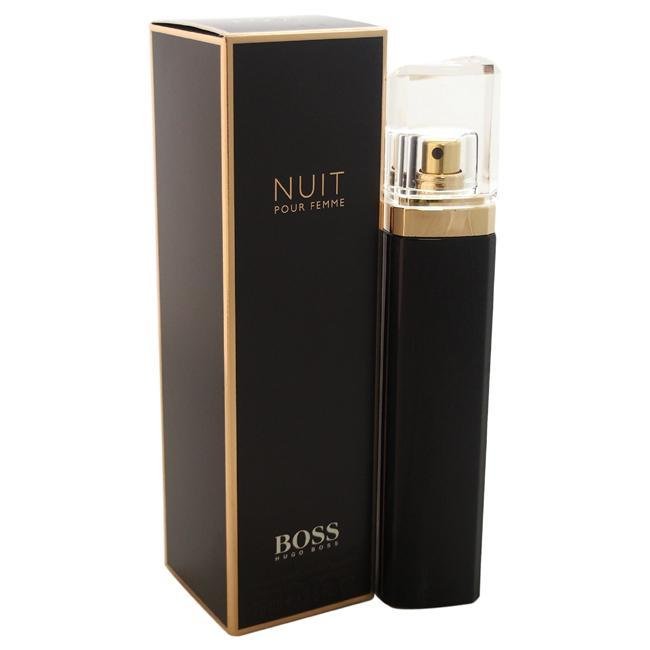 Boss Nuit Pour Femme Perfume