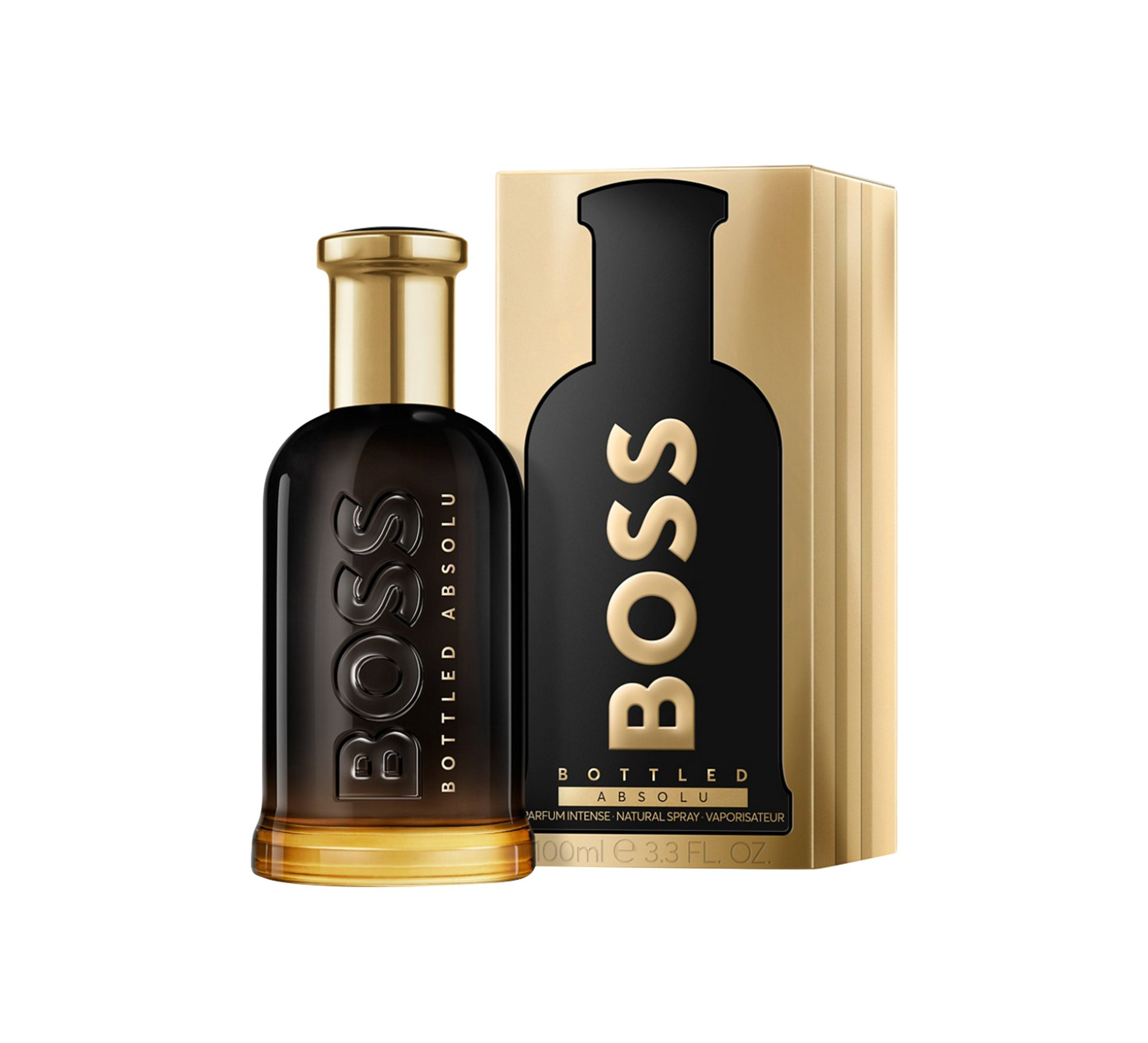 Bottled Absolu Intense Cologne