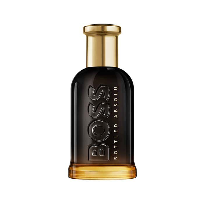 Bottled Absolu