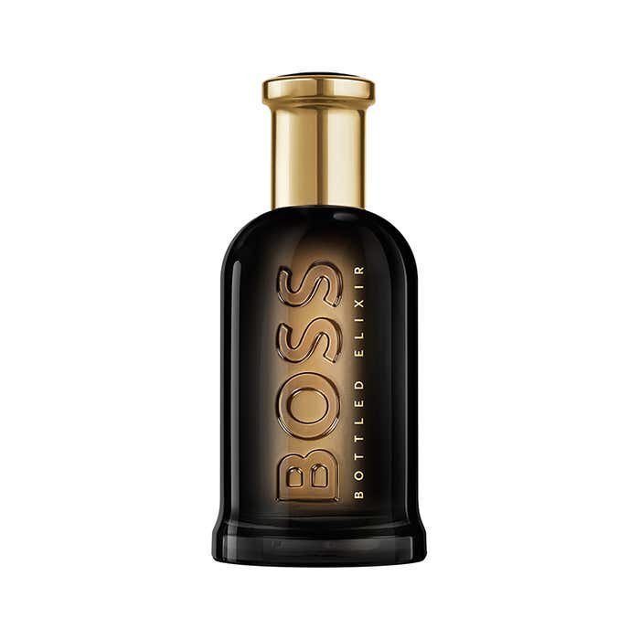 Bottled Elixir