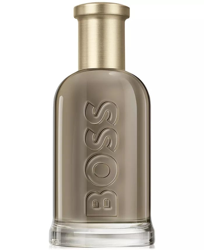Bottled No. 6