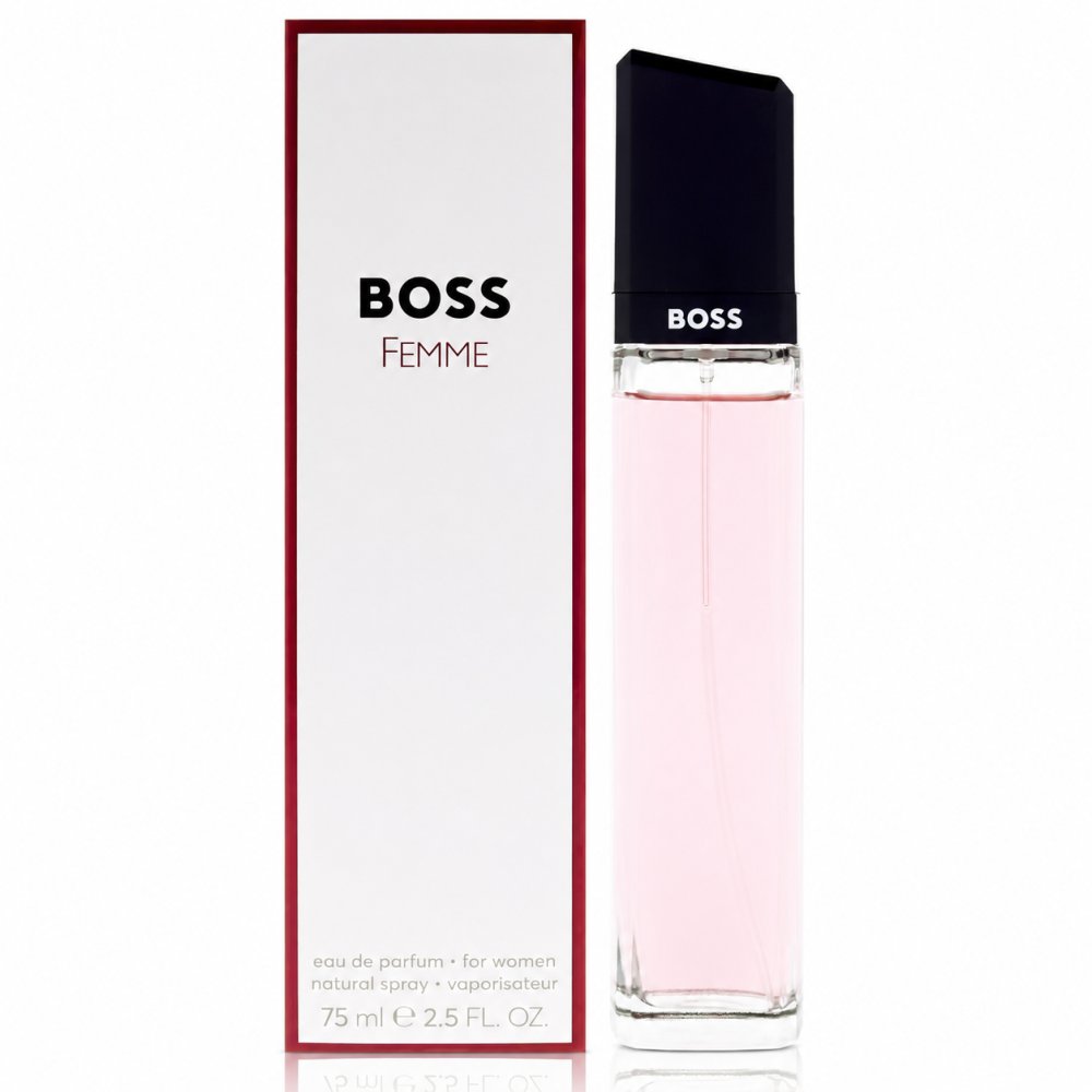 Femme Perfume
