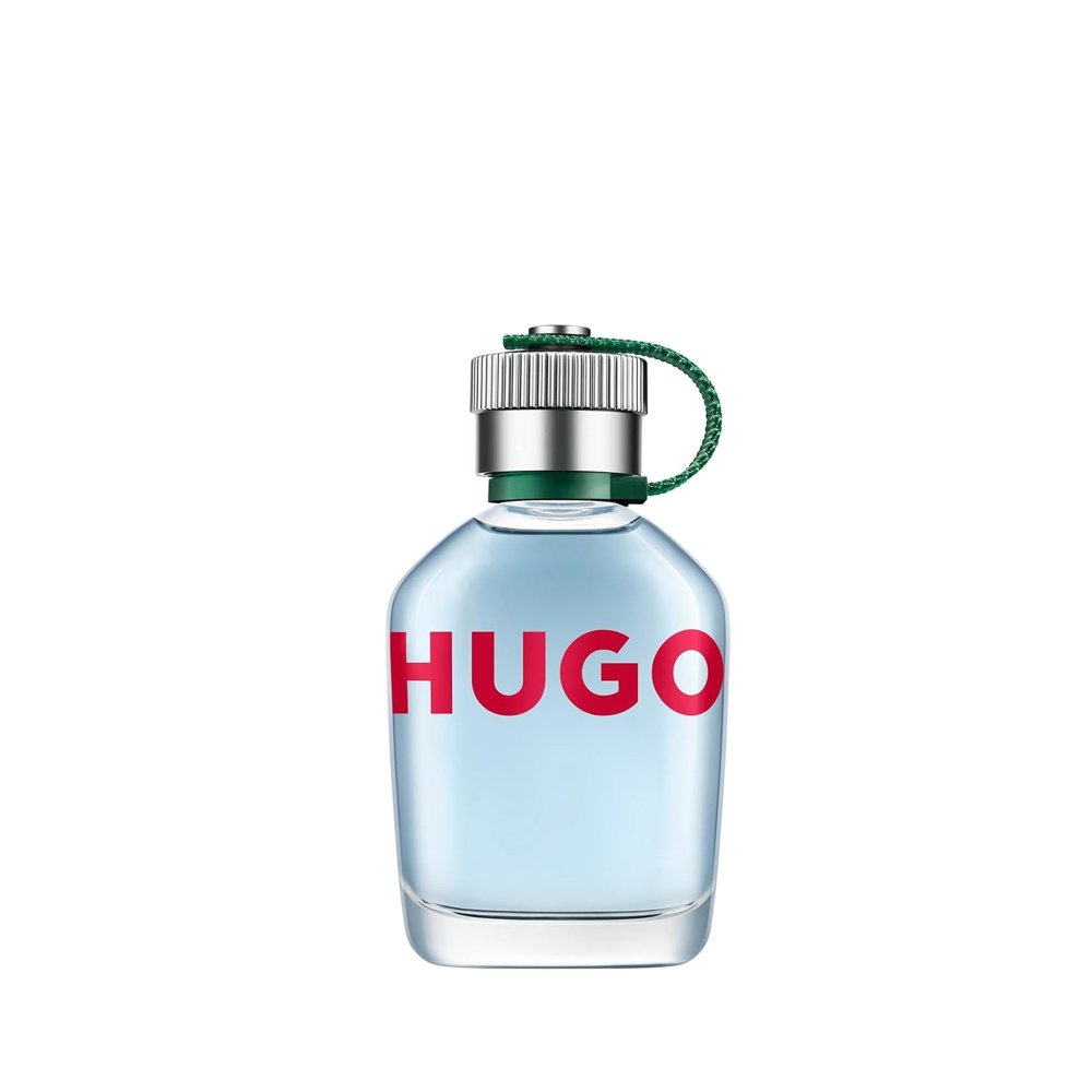 Hugo Man Green