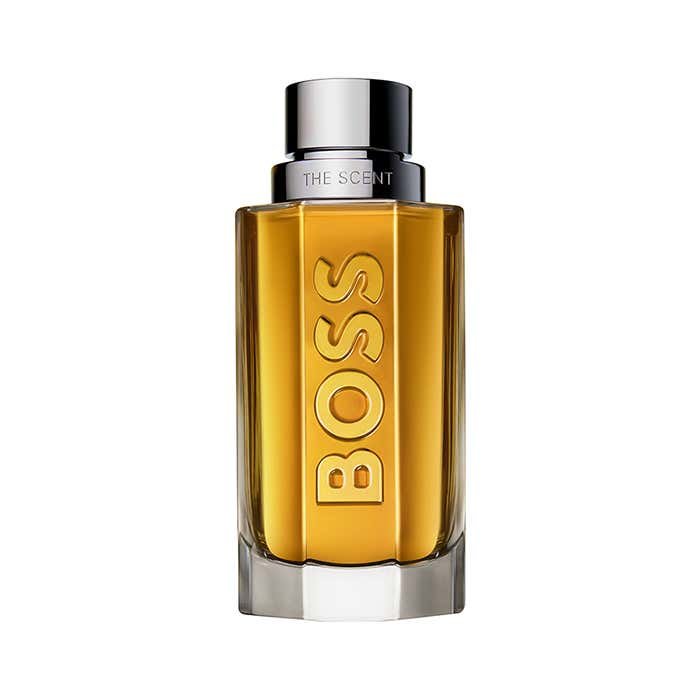 The Scent Signature