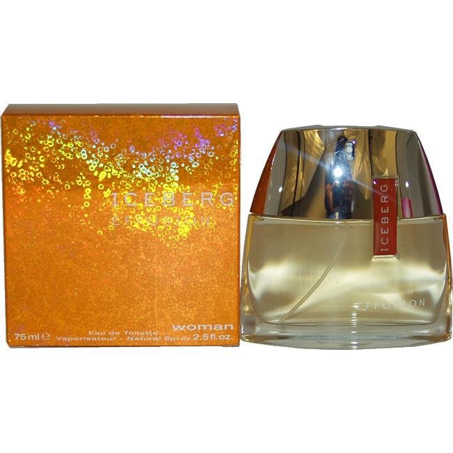 Effusion Perfume