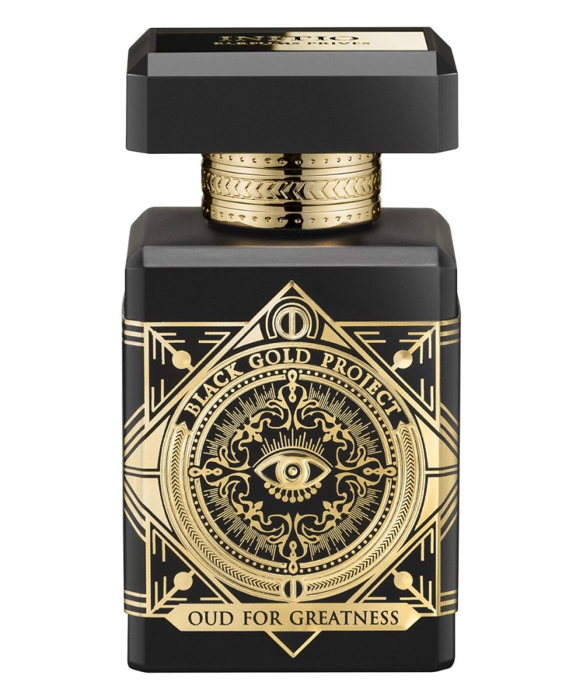 Oud for Greatness