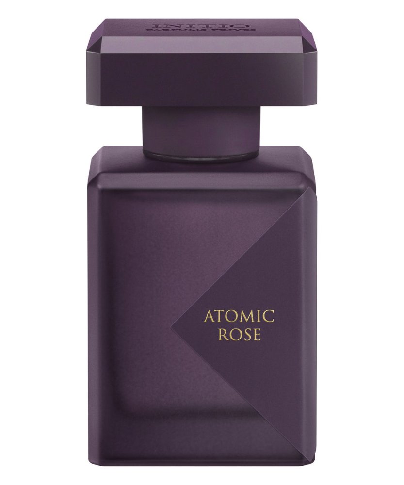 Atomic Rose Hair fragrance