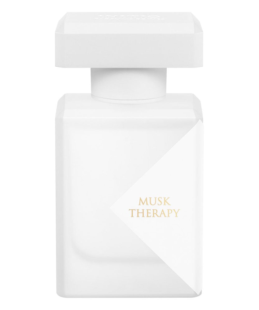 Musk Therapy Hair fragrance