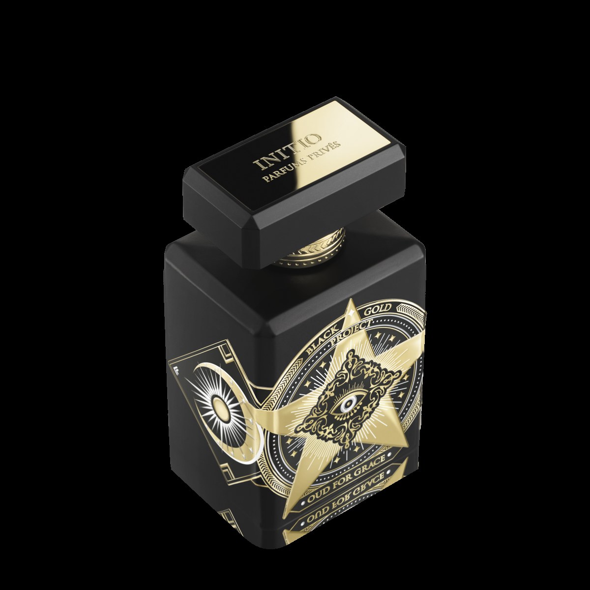 Oud for Grace