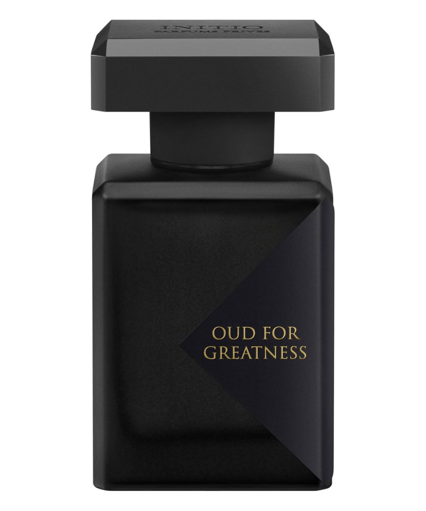 Oud For Greatness Profumo per capelli