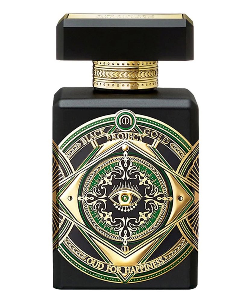 Oud for Happiness