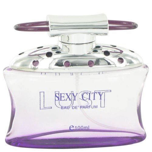 Sex In The City Aqua