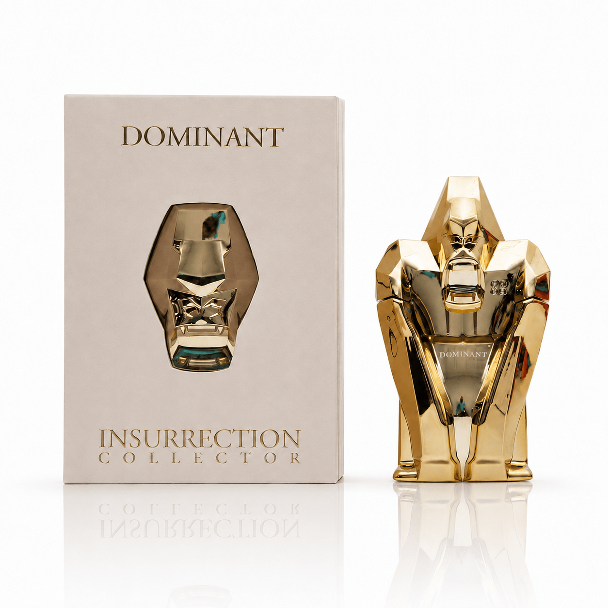 Collector Dominant