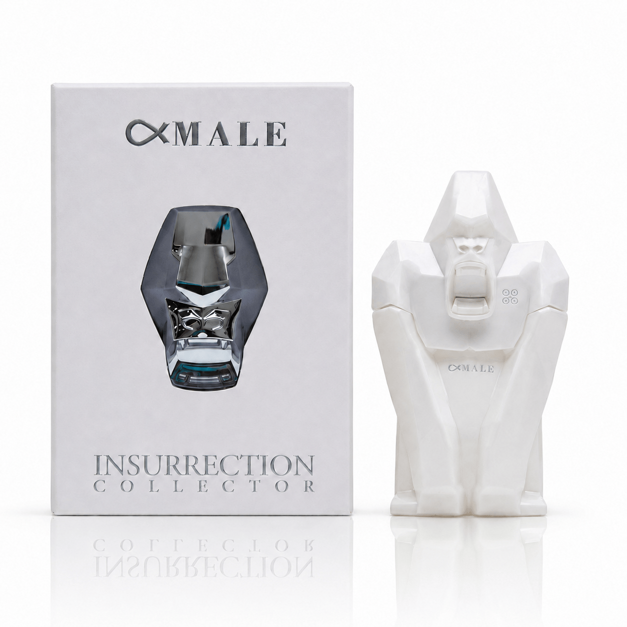 Collector Male