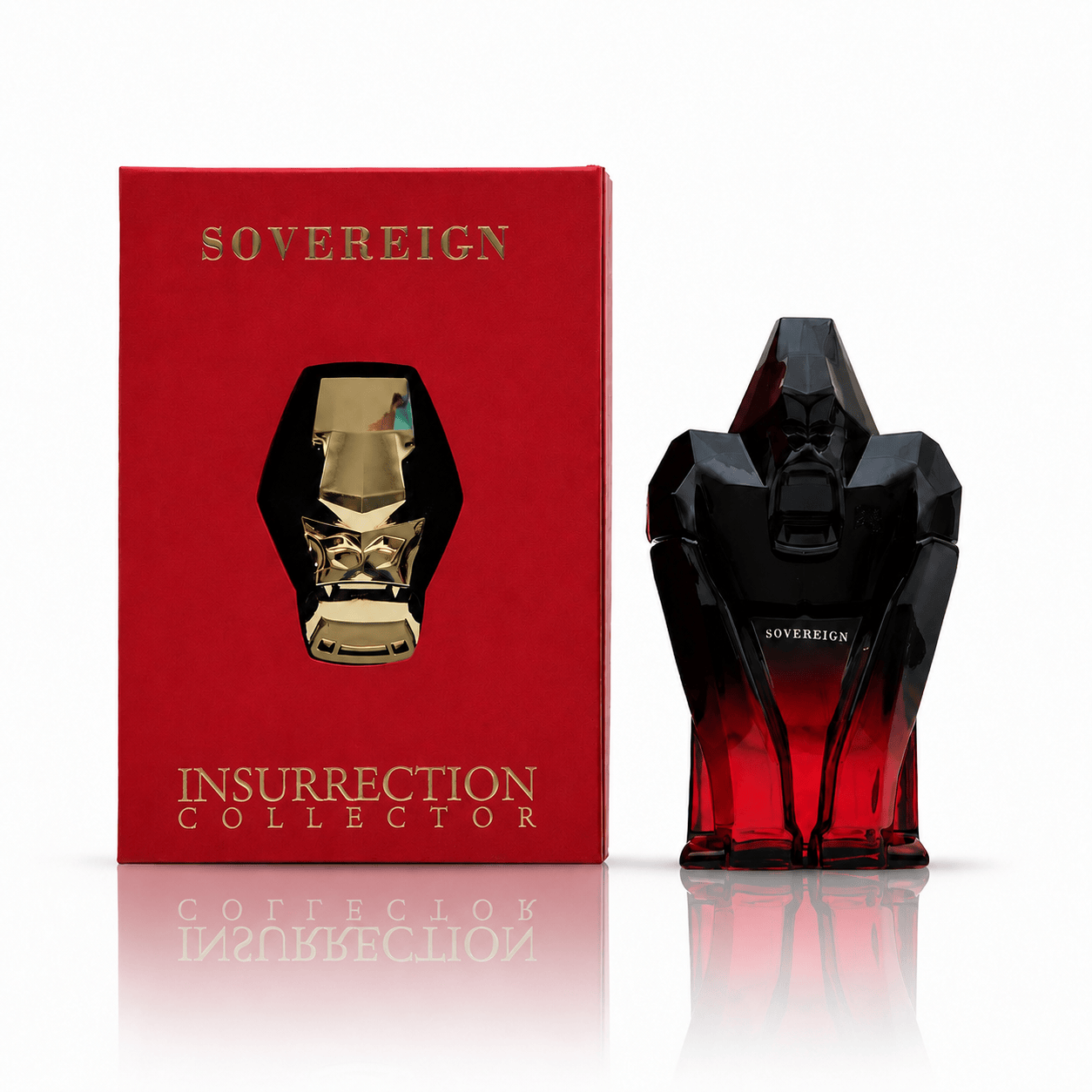 Collector Sovereign