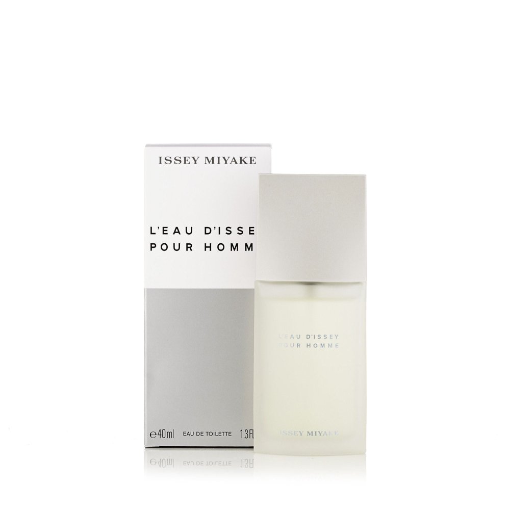 L'Eau d'Issey Pour Homme