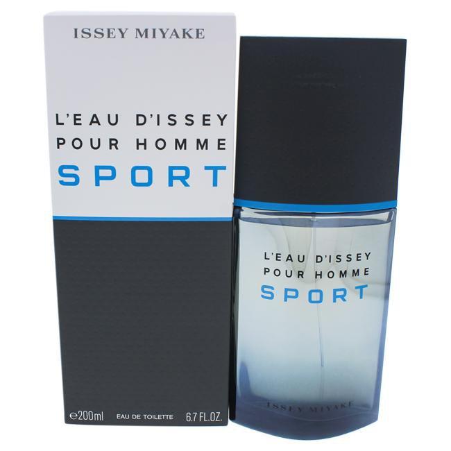 Leau Dissey Sport Cologne