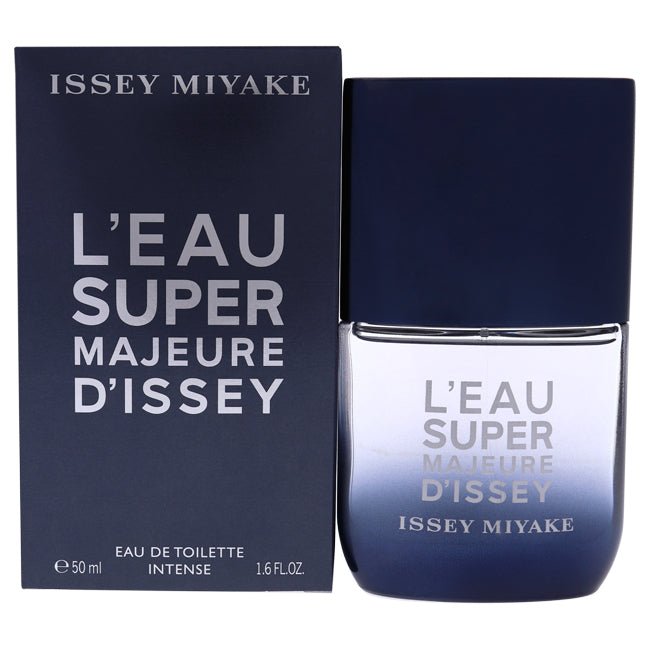 Leau Super Majeure Dissey Intense