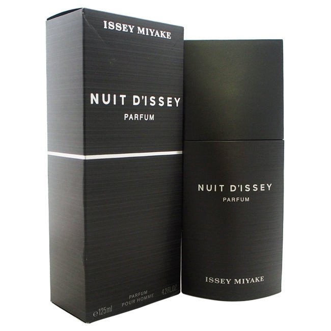 Nuit Dissey