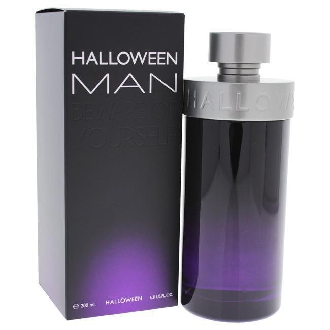 Halloween Man