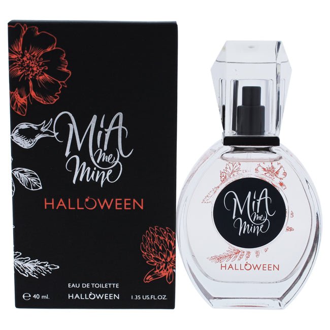 Halloween Mia Me Mine Perfume