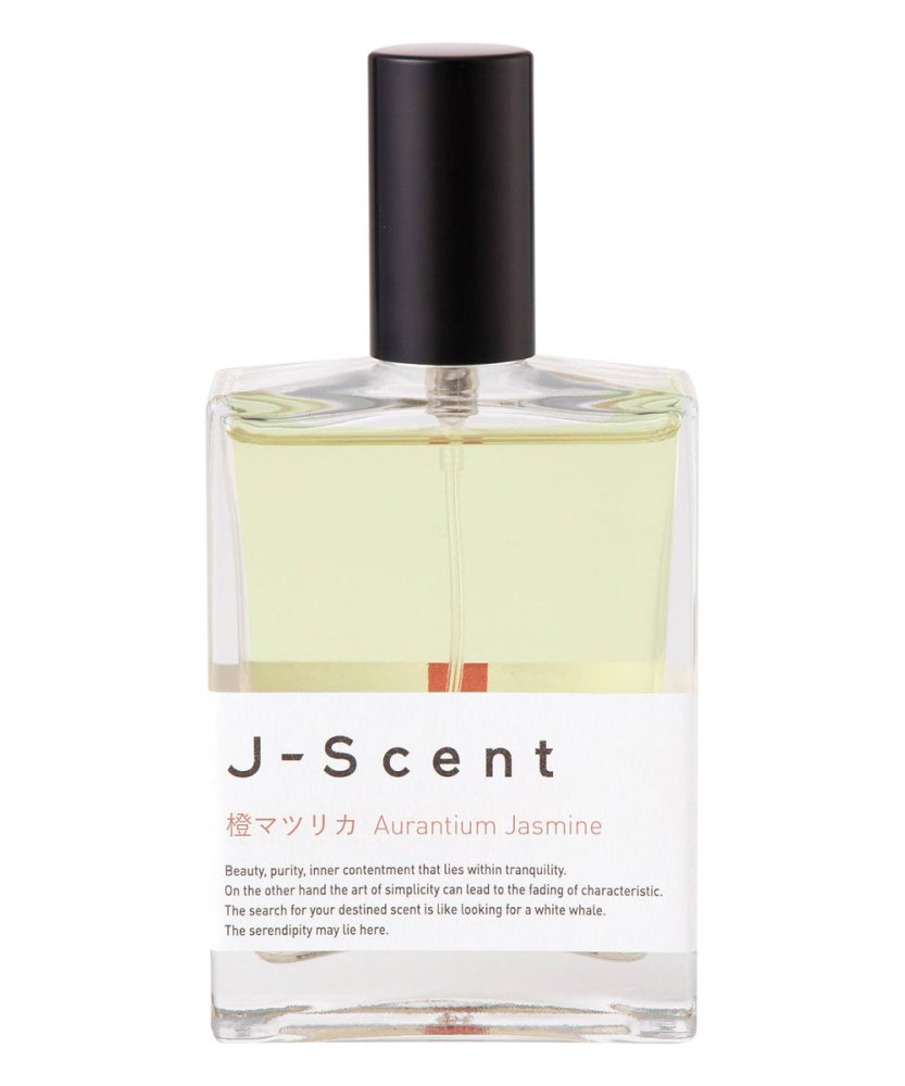 Aurantium Jasmine