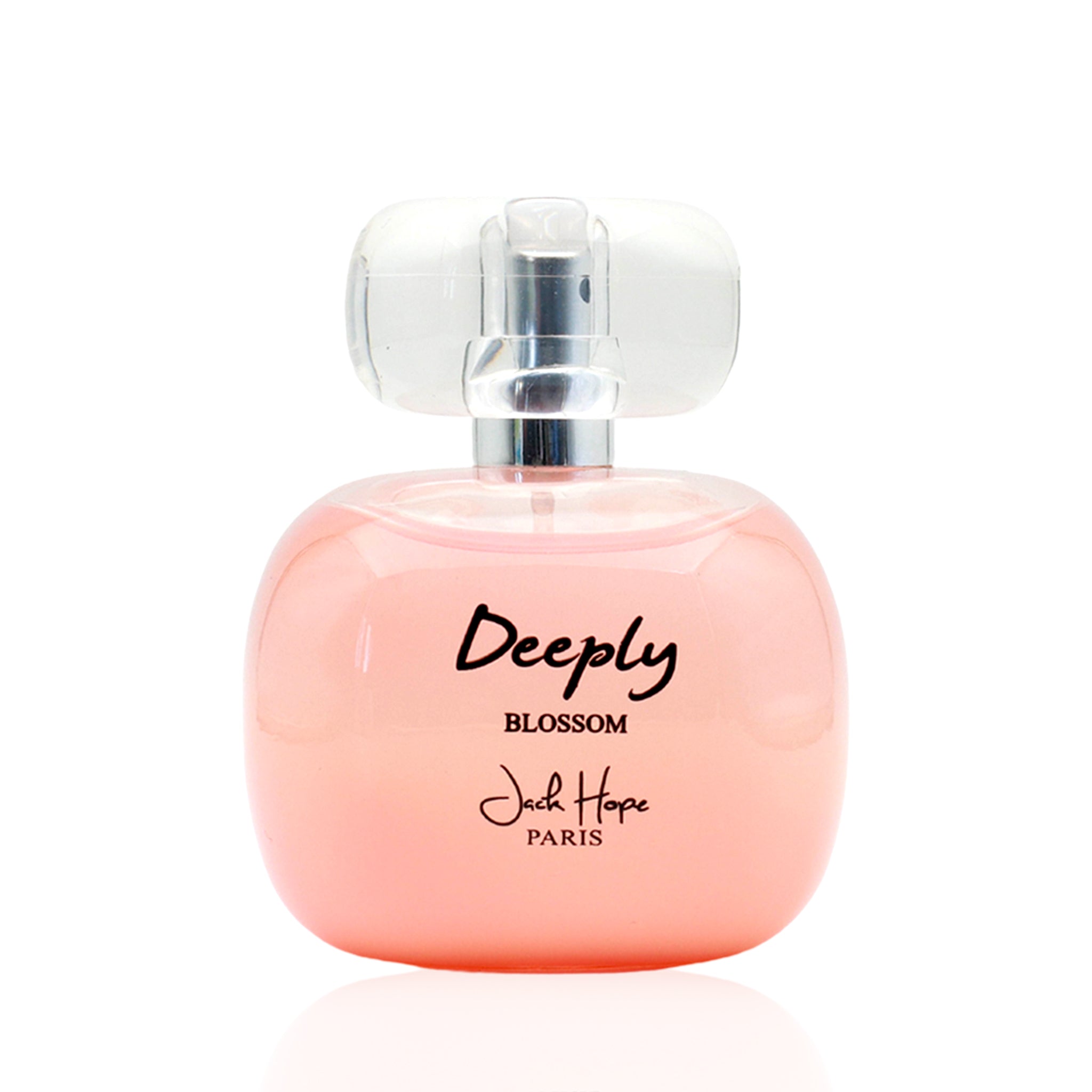 Deeply Blossom