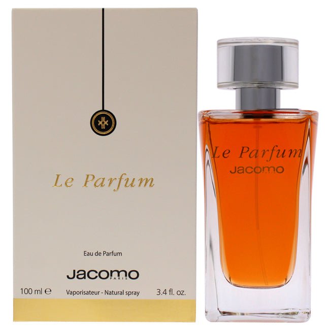 Le Perfume