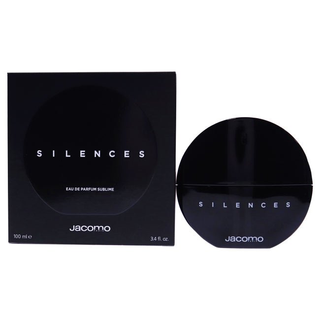 Silences Perfume
