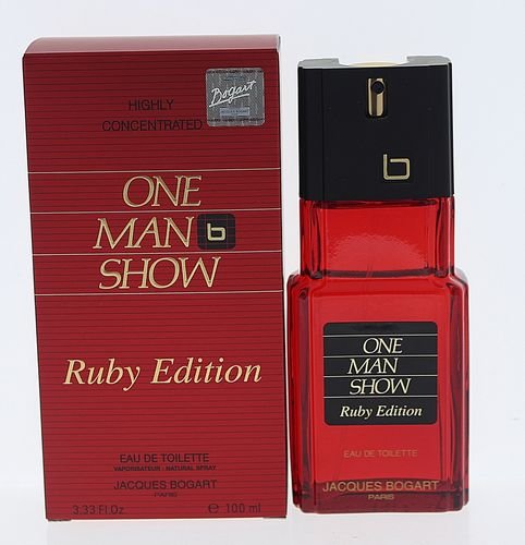 One Man Show Ruby Edition