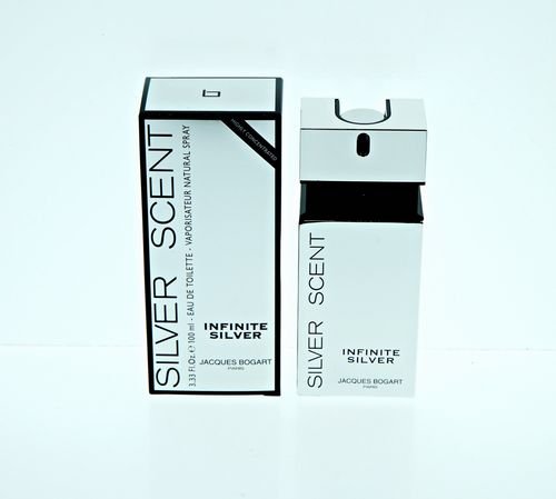 Silver Scent Infinite Silver