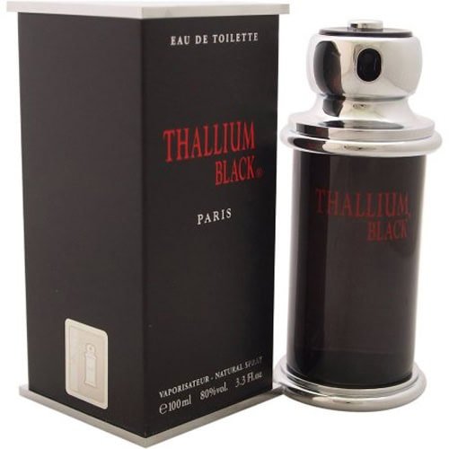 Thallium Black