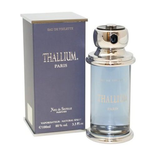 Thallium