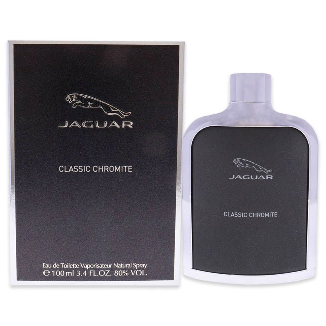 Classic Chromite