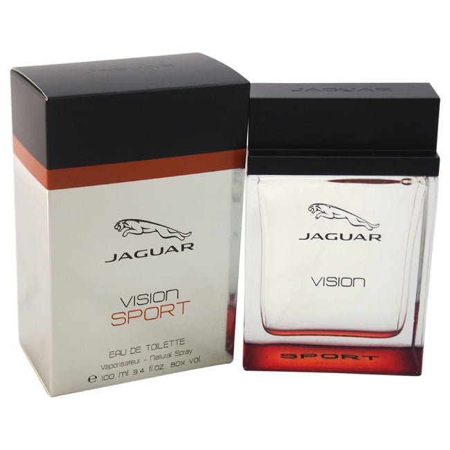 Vision Sport