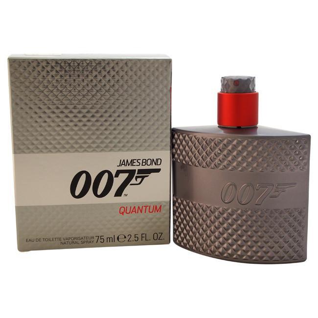 007 Quantum Cologne