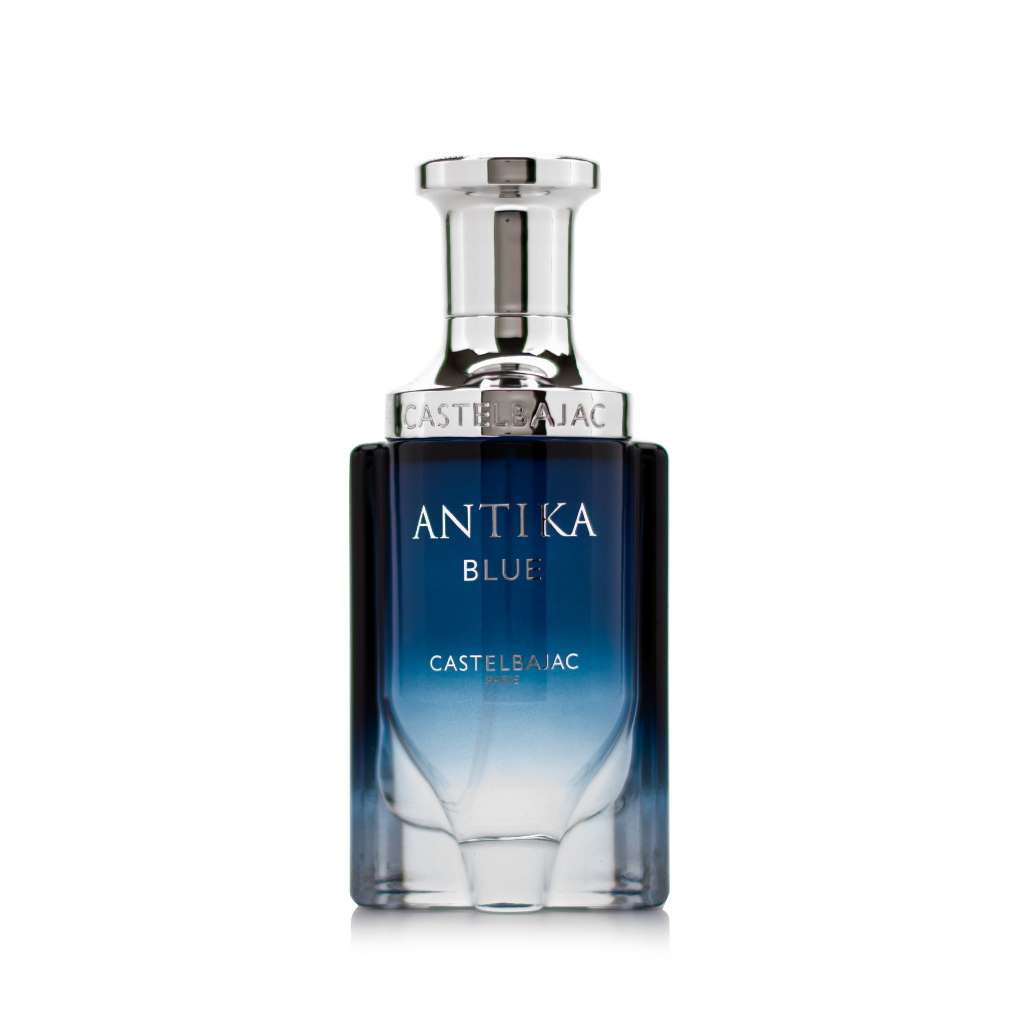 Antika Blue