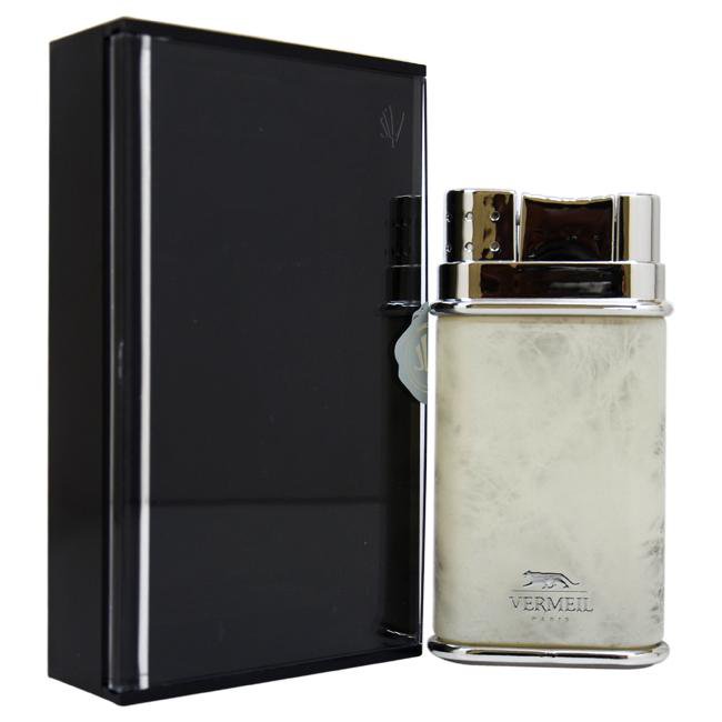 Vermeil White