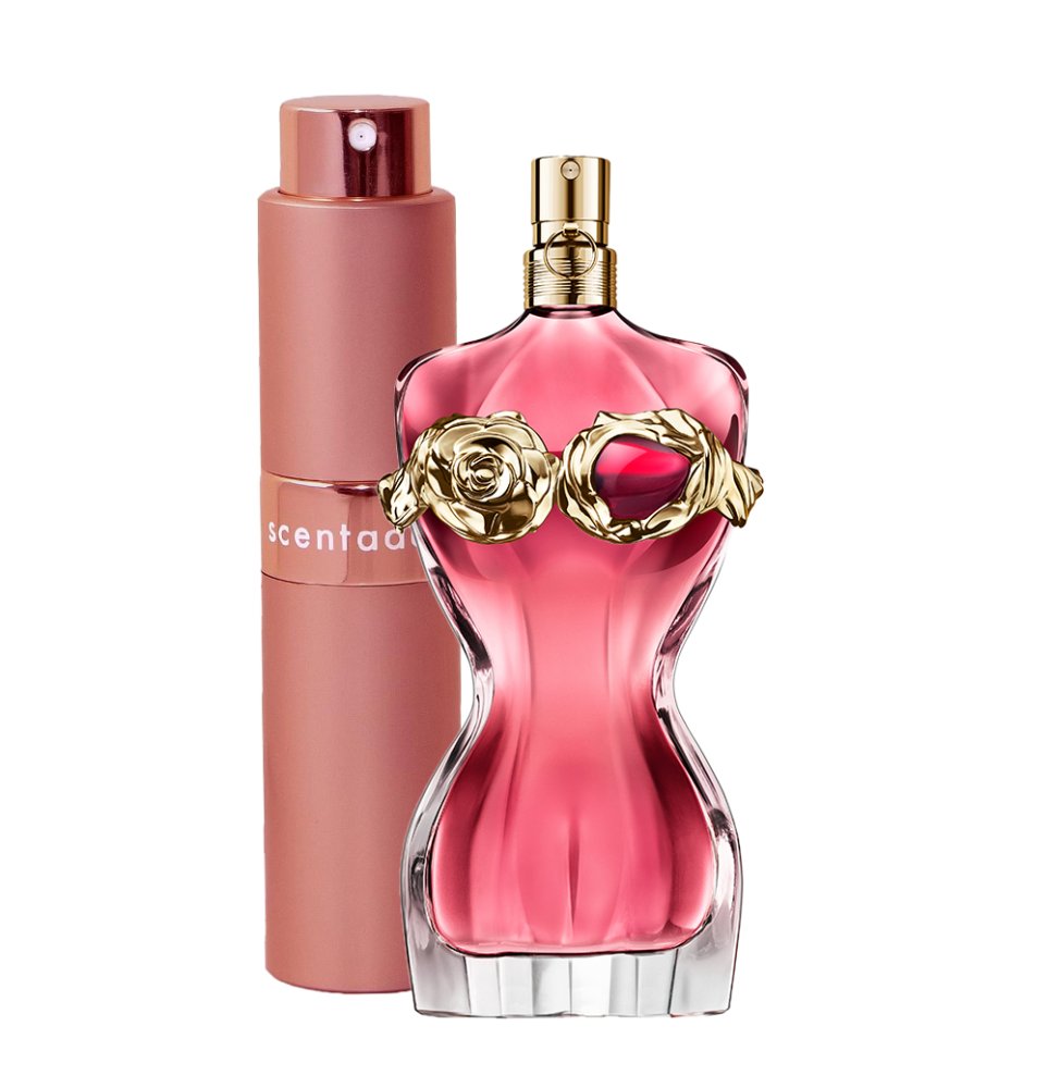 La Belle Rosea