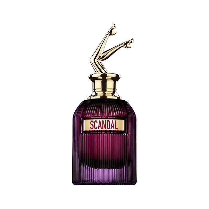 Scandal Eau De Parfum Intense
