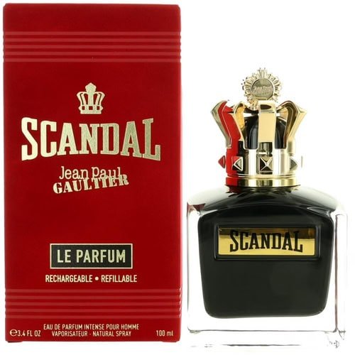 Scandal Le Parfum