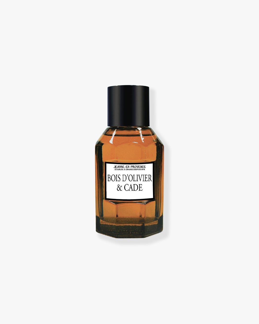 Bois d'Olivier et Cade