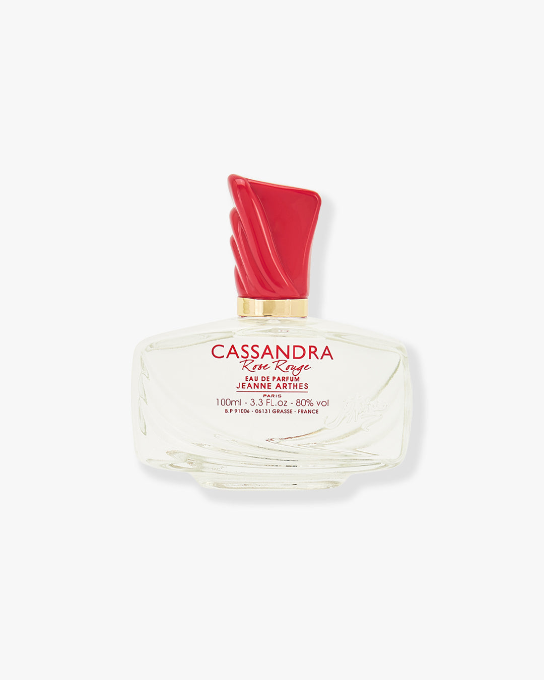 Cassandra Rose Rouge