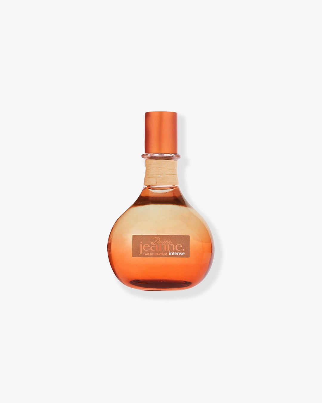 Dame Jeanne Intense