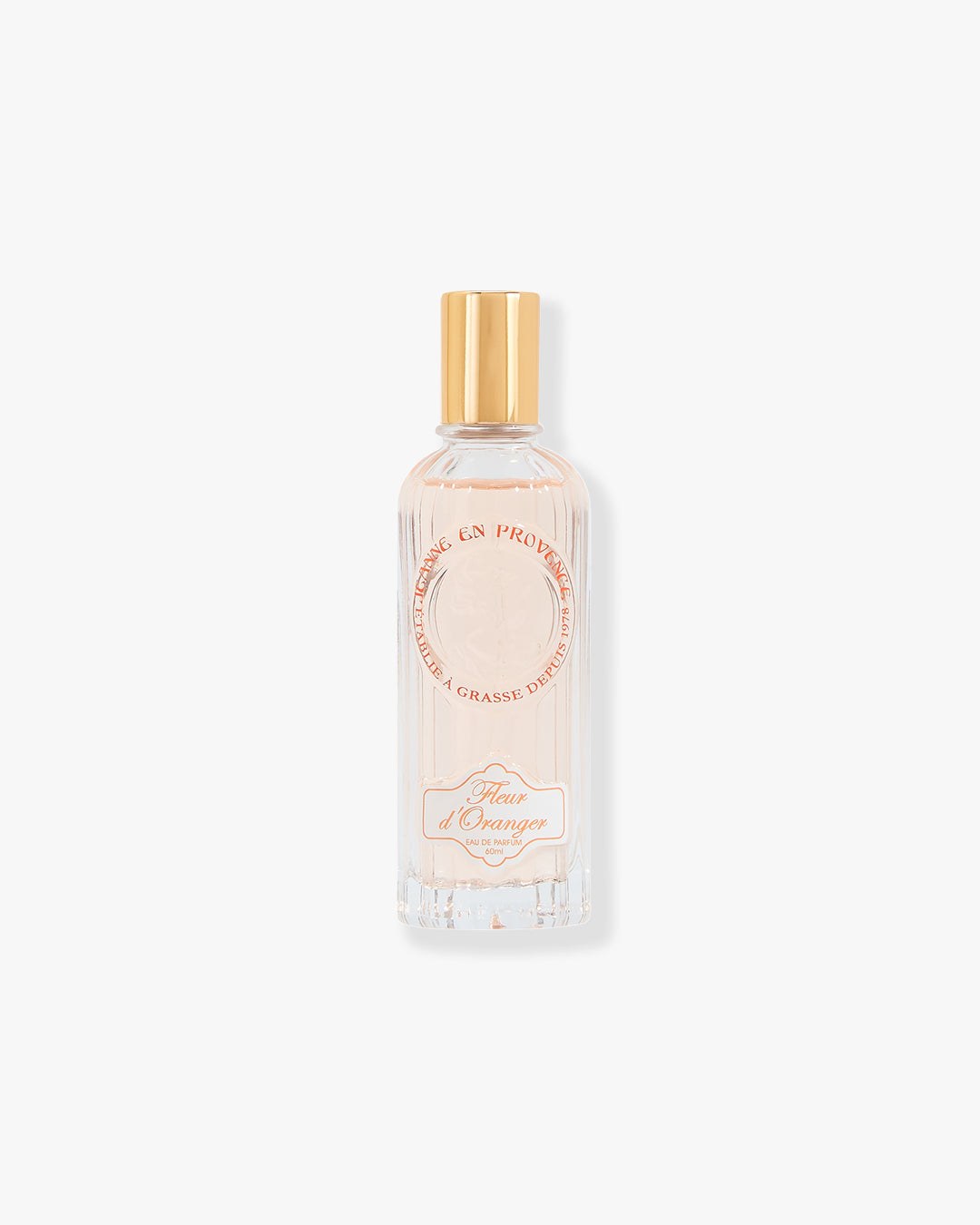 Fleur d'Oranger